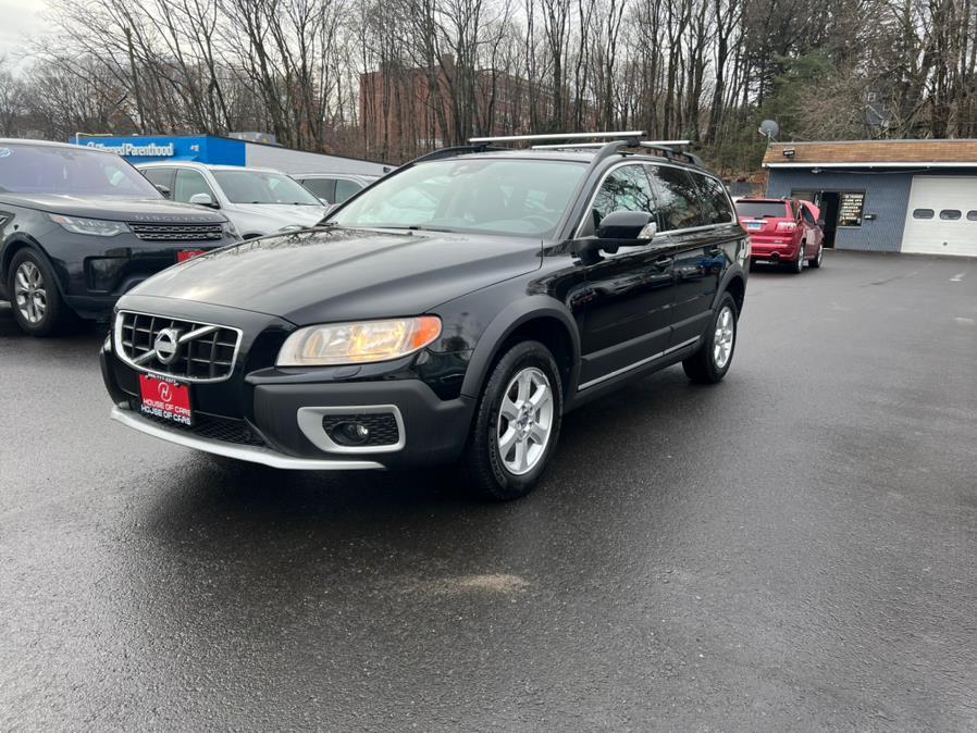 2012 Volvo XC70 AWD 4dr Wgn 3.2L Premier Plus PZEV, available for sale in Waterbury, Connecticut | House of Cars LLC. Waterbury, Connecticut