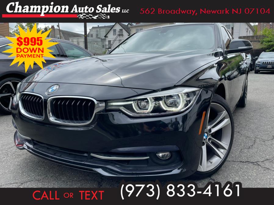 Used 2018 BMW 3 Series in Newark , New Jersey | Champion Used Auto Sales 2. Newark , New Jersey