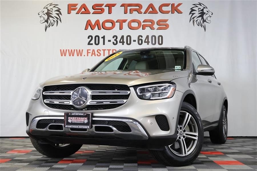 Used 2021 Mercedes-benz Glc in Paterson, New Jersey | Fast Track Motors. Paterson, New Jersey