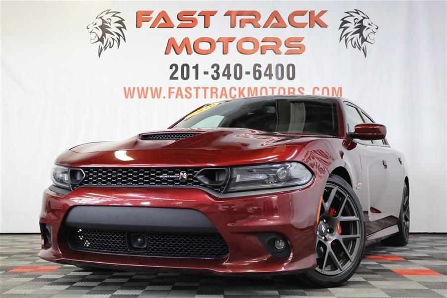 Used 2018 Dodge Charger in Paterson, New Jersey | Fast Track Motors. Paterson, New Jersey