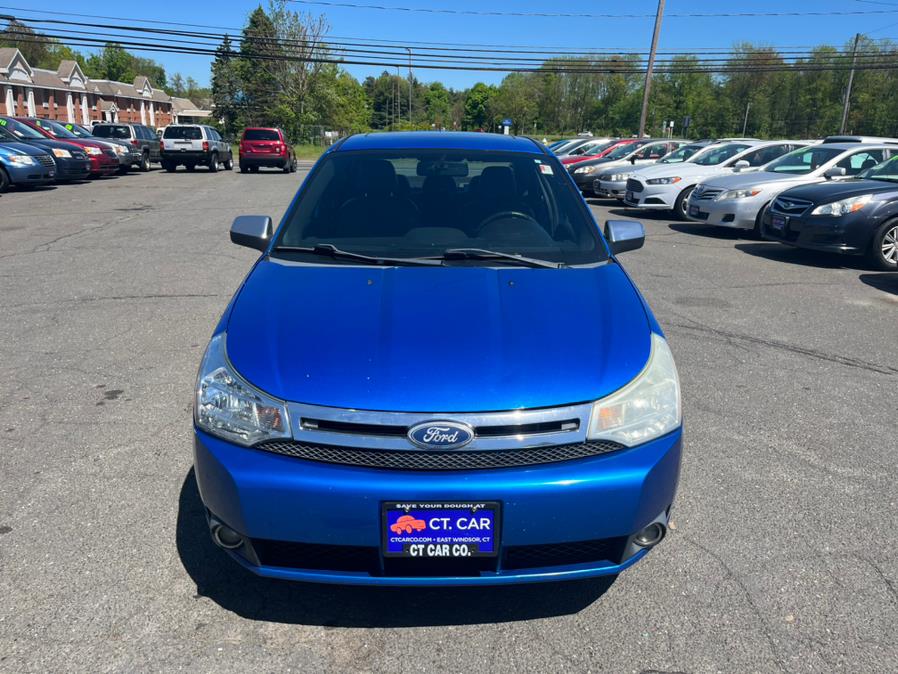 Used 2011 Ford Focus in East Windsor, Connecticut | CT Car Co LLC. East Windsor, Connecticut