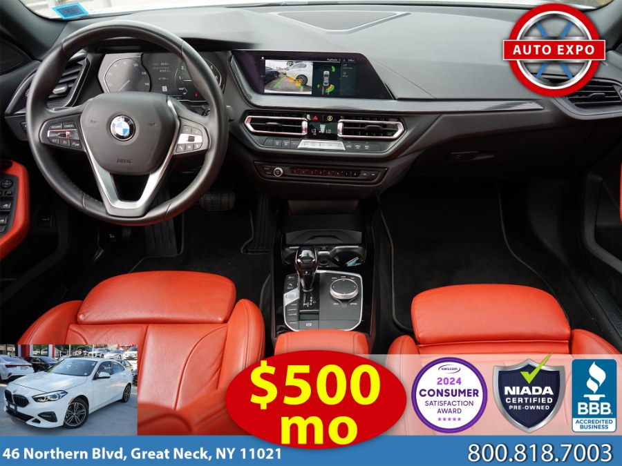 Used 2021 BMW 2 Series in Great Neck, New York | Auto Expo Ent Inc.. Great Neck, New York