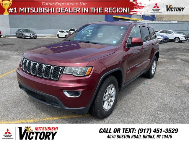Used 2019 Jeep Grand Cherokee in Bronx, New York | Victory Mitsubishi and Pre-Owned Super Center. Bronx, New York