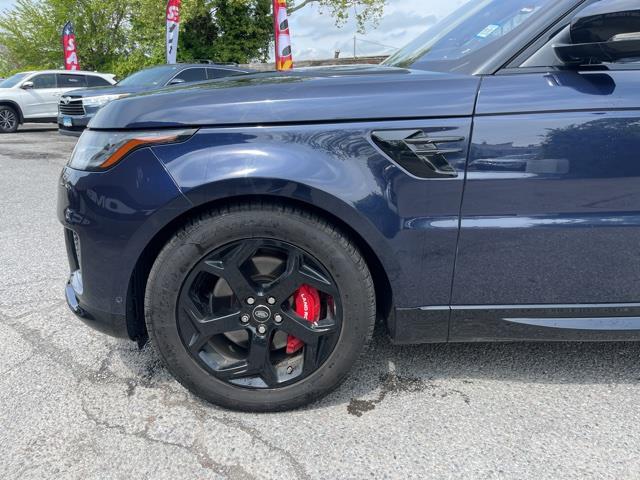 2019 Land Rover Range Rover Sport HSE, available for sale in Freehold, New Jersey | Shop Auto. Freehold, New Jersey 2019 Land Rover Range Rover Sport HSE, available for sale in Freehold, New Jersey | Shop Auto. Freehold, New Jersey