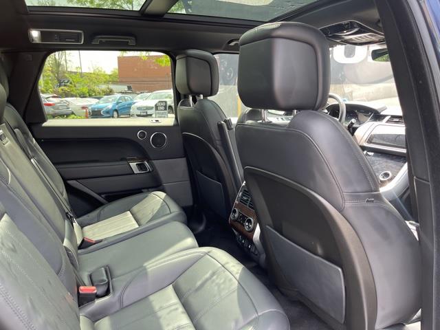 2019 Land Rover Range Rover Sport HSE, available for sale in Freehold, New Jersey | Shop Auto. Freehold, New Jersey 2019 Land Rover Range Rover Sport HSE, available for sale in Freehold, New Jersey | Shop Auto. Freehold, New Jersey