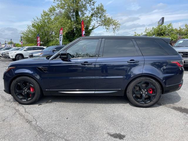 2019 Land Rover Range Rover Sport HSE, available for sale in Freehold, New Jersey | Shop Auto. Freehold, New Jersey 2019 Land Rover Range Rover Sport HSE, available for sale in Freehold, New Jersey | Shop Auto. Freehold, New Jersey