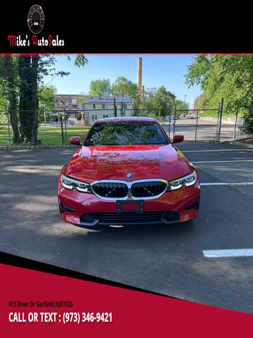 Used 2021 BMW 3 Series in Garfield, New Jersey | Mikes Auto Sales LLC. Garfield, New Jersey