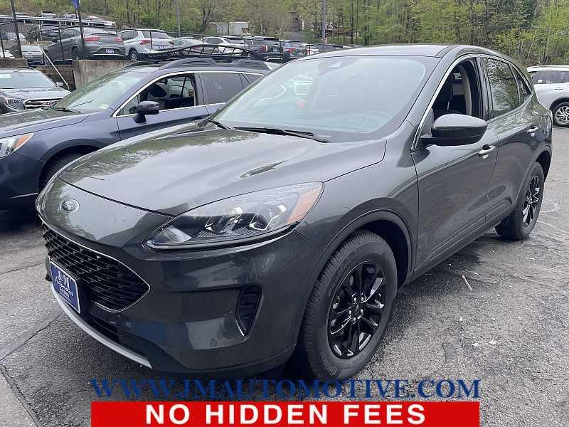 Used 2020 Ford Escape in Naugatuck, Connecticut | J&M Automotive Sls&Svc LLC. Naugatuck, Connecticut