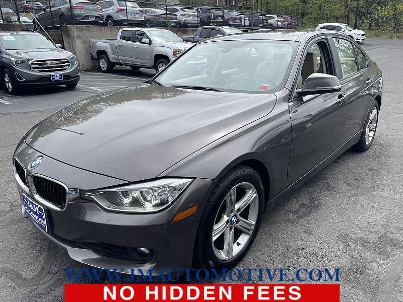 Used 2012 BMW 3 Series in Naugatuck, Connecticut | J&M Automotive Sls&Svc LLC. Naugatuck, Connecticut