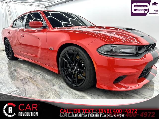 2021 Dodge Charger Scat Pack, available for sale in Avenel, New Jersey | Car Revolution. Avenel, New Jersey