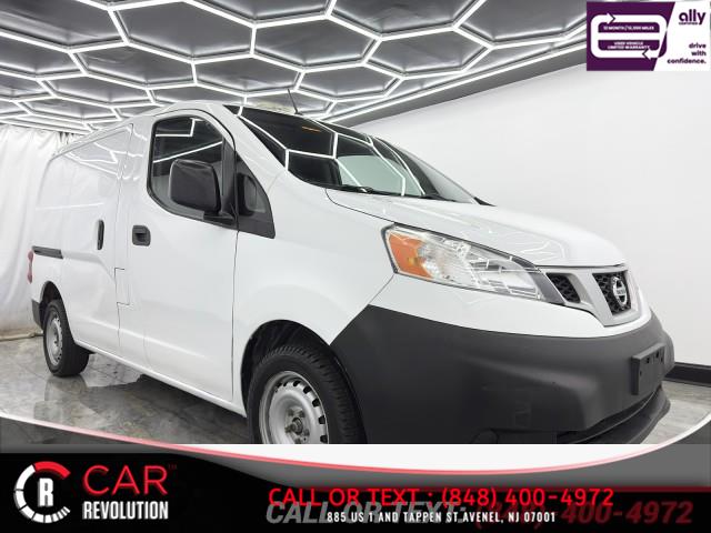 2019 Nissan Nv200 Compact Cargo S, available for sale in Avenel, New Jersey | Car Revolution. Avenel, New Jersey