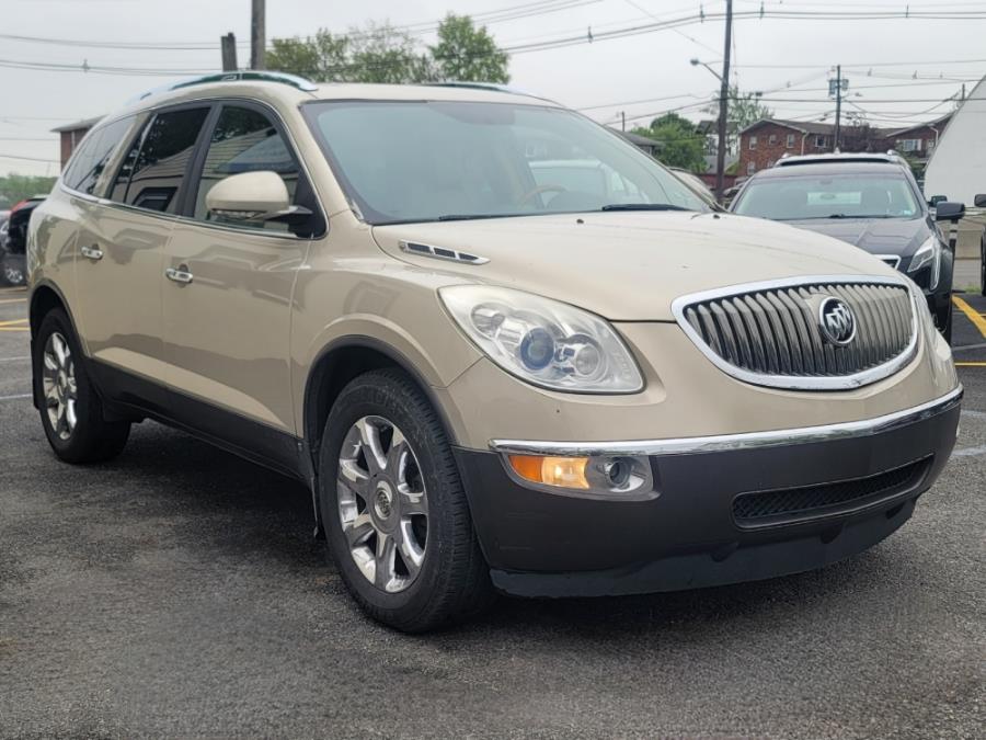 Used 2008 Buick Enclave in Lodi, New Jersey | AW Auto & Truck Wholesalers, Inc. Lodi, New Jersey