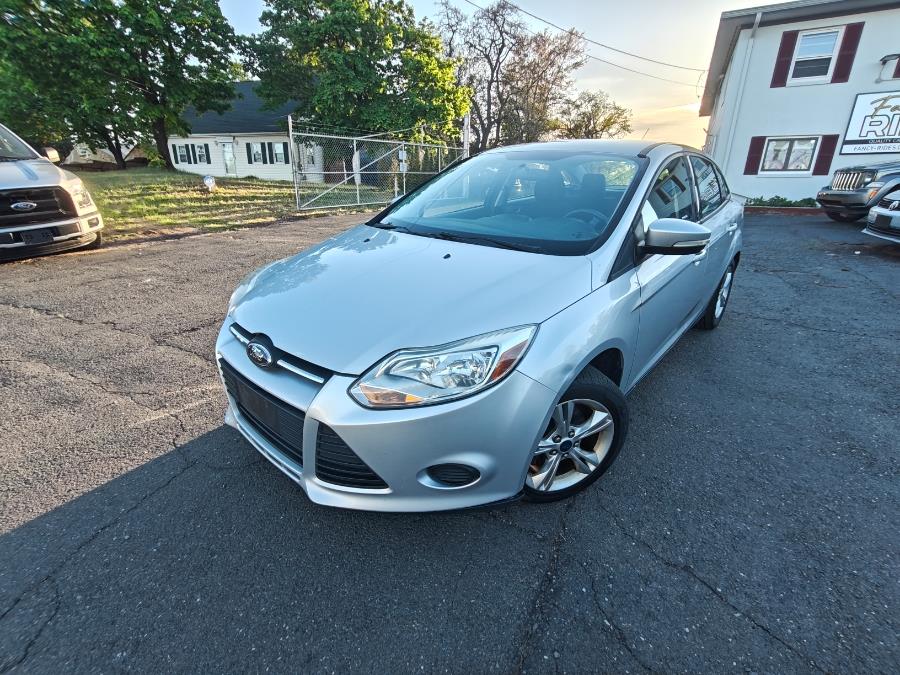 Used 2014 Ford Focus in South Windsor, Connecticut | Fancy Rides LLC. South Windsor, Connecticut