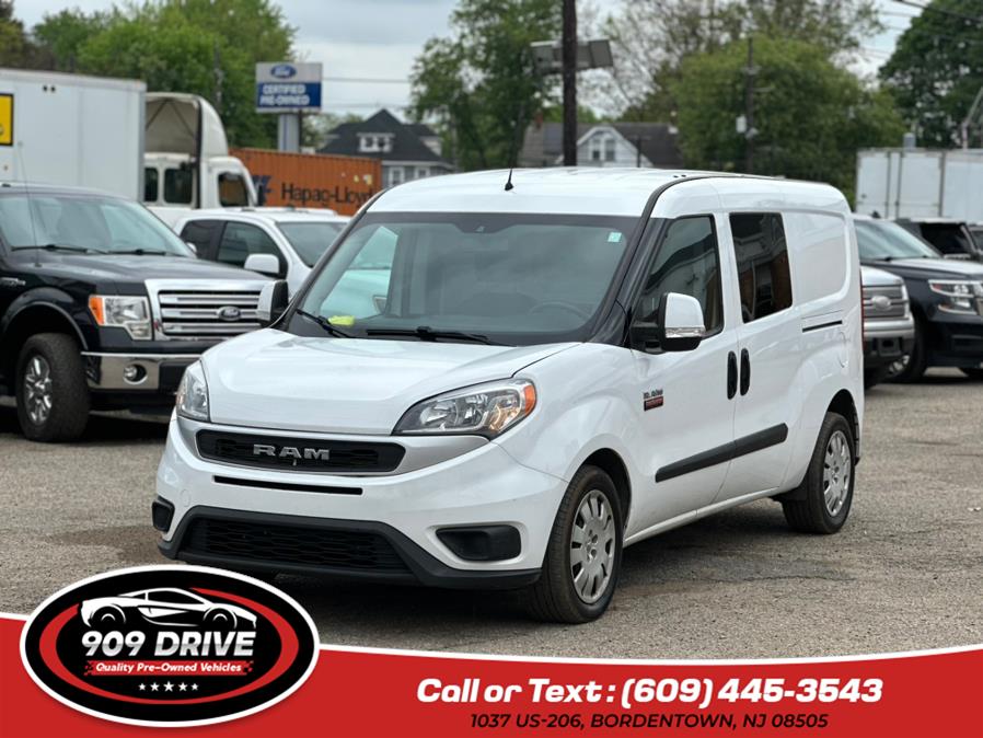 Used 2019 Ram Promaster City in BORDENTOWN, New Jersey | 909 Drive. BORDENTOWN, New Jersey