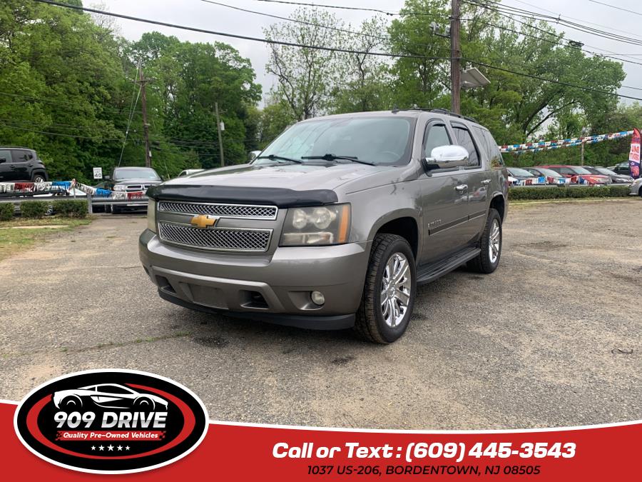 Used 2009 Chevrolet Tahoe in BORDENTOWN, New Jersey | 909 Drive. BORDENTOWN, New Jersey
