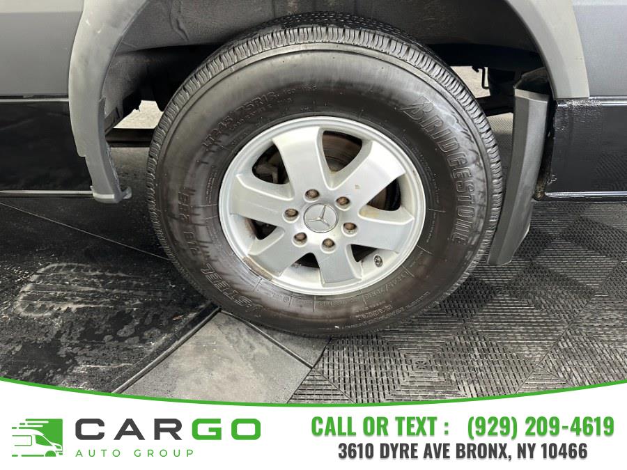 2016 Mercedes-Benz Sprinter Passenger Van RWD 2500 170", available for sale in Bronx, New York | Cargo Auto Group LLC. Bronx, New York 2016 Mercedes-Benz Sprinter Passenger Van RWD 2500 170", available for sale in Bronx, New York | Cargo Auto Group LLC. Bronx, New York