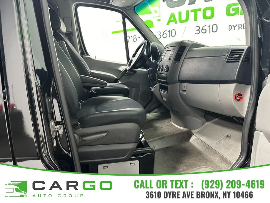 2016 Mercedes-Benz Sprinter Passenger Van RWD 2500 170", available for sale in Bronx, New York | Cargo Auto Group LLC. Bronx, New York 2016 Mercedes-Benz Sprinter Passenger Van RWD 2500 170", available for sale in Bronx, New York | Cargo Auto Group LLC. Bronx, New York