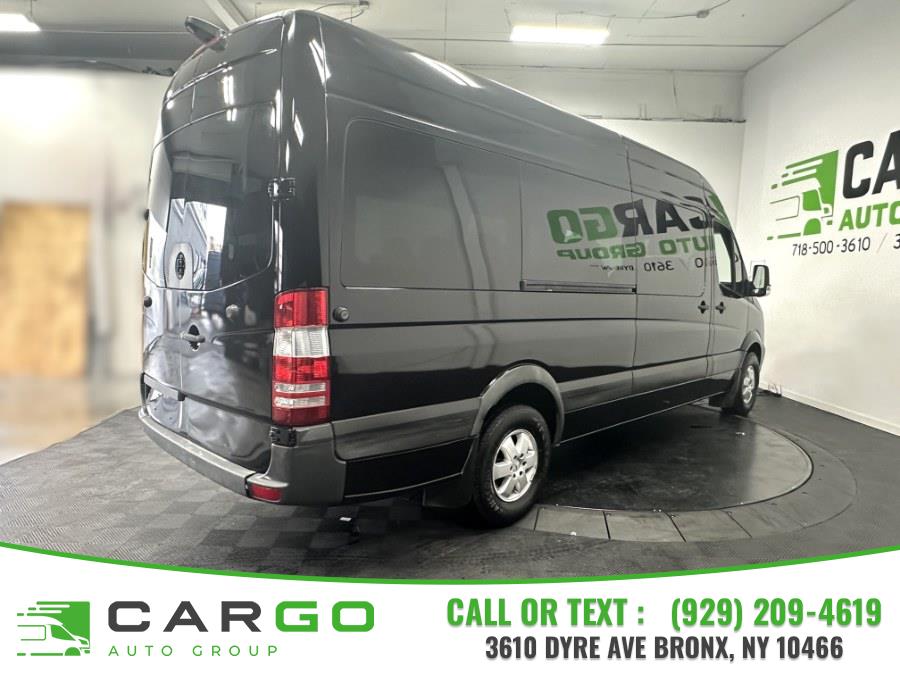 2016 Mercedes-Benz Sprinter Passenger Van RWD 2500 170", available for sale in Bronx, New York | Cargo Auto Group LLC. Bronx, New York 2016 Mercedes-Benz Sprinter Passenger Van RWD 2500 170", available for sale in Bronx, New York | Cargo Auto Group LLC. Bronx, New York