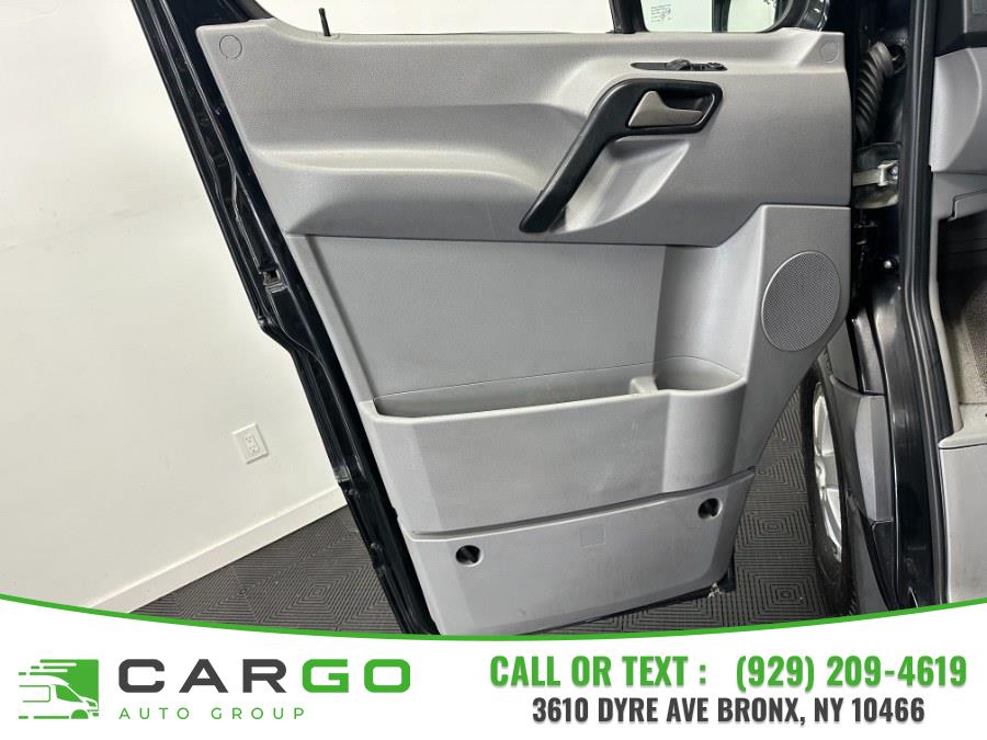 2016 Mercedes-Benz Sprinter Passenger Van RWD 2500 170", available for sale in Bronx, New York | Cargo Auto Group LLC. Bronx, New York 2016 Mercedes-Benz Sprinter Passenger Van RWD 2500 170", available for sale in Bronx, New York | Cargo Auto Group LLC. Bronx, New York