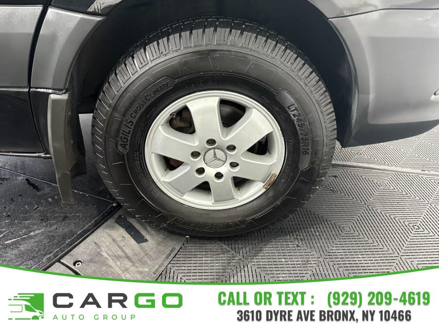 2016 Mercedes-Benz Sprinter Passenger Van RWD 2500 170", available for sale in Bronx, New York | Cargo Auto Group LLC. Bronx, New York 2016 Mercedes-Benz Sprinter Passenger Van RWD 2500 170", available for sale in Bronx, New York | Cargo Auto Group LLC. Bronx, New York