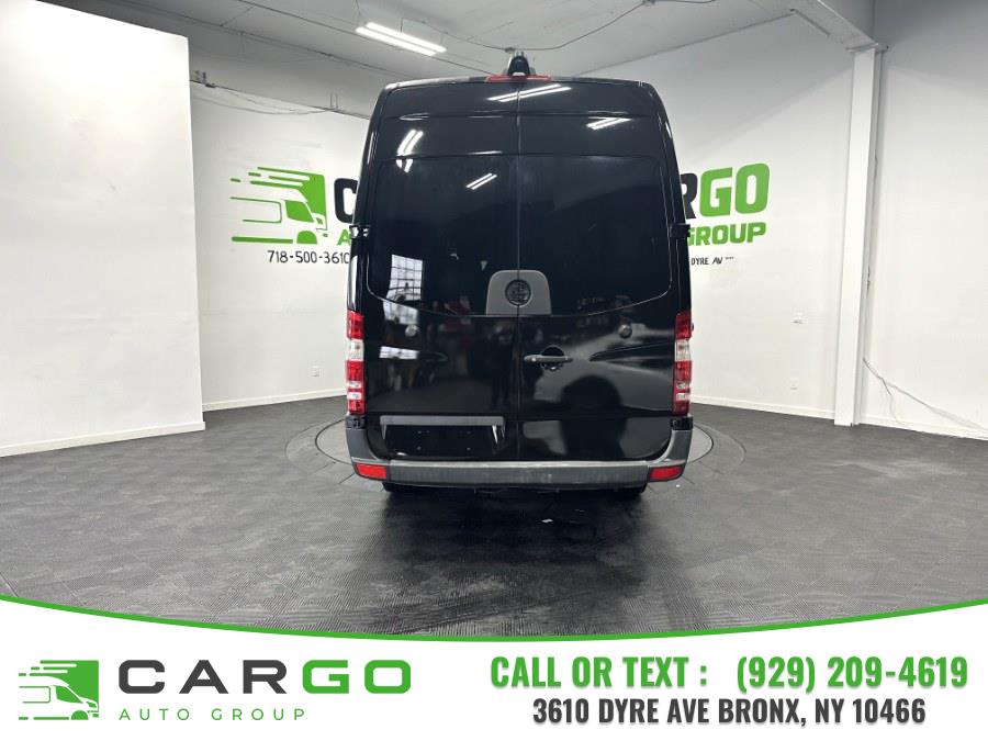 2016 Mercedes-Benz Sprinter Passenger Van RWD 2500 170", available for sale in Bronx, New York | Cargo Auto Group LLC. Bronx, New York 2016 Mercedes-Benz Sprinter Passenger Van RWD 2500 170", available for sale in Bronx, New York | Cargo Auto Group LLC. Bronx, New York