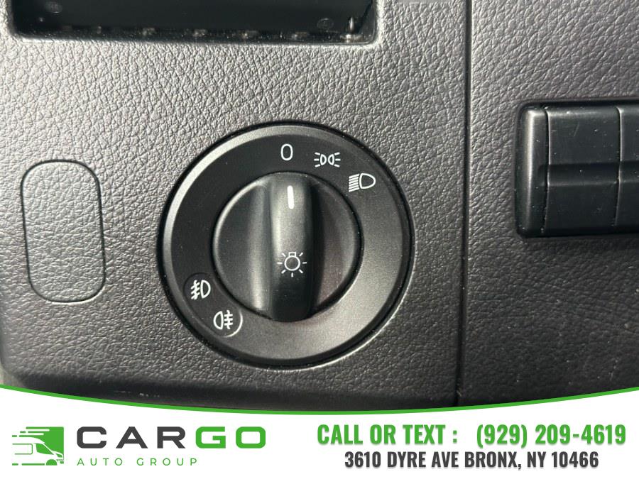 2016 Mercedes-Benz Sprinter Passenger Van RWD 2500 170", available for sale in Bronx, New York | Cargo Auto Group LLC. Bronx, New York 2016 Mercedes-Benz Sprinter Passenger Van RWD 2500 170", available for sale in Bronx, New York | Cargo Auto Group LLC. Bronx, New York