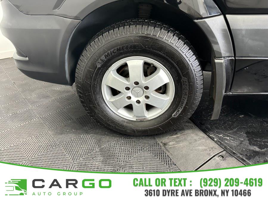 2016 Mercedes-Benz Sprinter Passenger Van RWD 2500 170", available for sale in Bronx, New York | Cargo Auto Group LLC. Bronx, New York 2016 Mercedes-Benz Sprinter Passenger Van RWD 2500 170", available for sale in Bronx, New York | Cargo Auto Group LLC. Bronx, New York