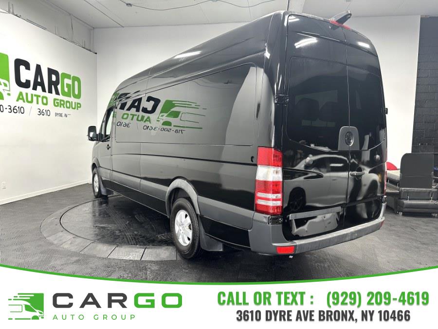 2016 Mercedes-Benz Sprinter Passenger Van RWD 2500 170", available for sale in Bronx, New York | Cargo Auto Group LLC. Bronx, New York 2016 Mercedes-Benz Sprinter Passenger Van RWD 2500 170", available for sale in Bronx, New York | Cargo Auto Group LLC. Bronx, New York