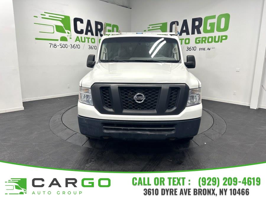 2016 Nissan NV Standard Roof 1500 V6 SV, available for sale in Bronx, New York | Cargo Auto Group LLC. Bronx, New York 2016 Nissan NV Standard Roof 1500 V6 SV, available for sale in Bronx, New York | Cargo Auto Group LLC. Bronx, New York