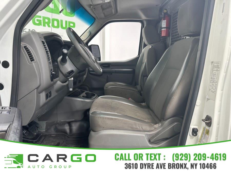 2016 Nissan NV Standard Roof 1500 V6 SV, available for sale in Bronx, New York | Cargo Auto Group LLC. Bronx, New York 2016 Nissan NV Standard Roof 1500 V6 SV, available for sale in Bronx, New York | Cargo Auto Group LLC. Bronx, New York