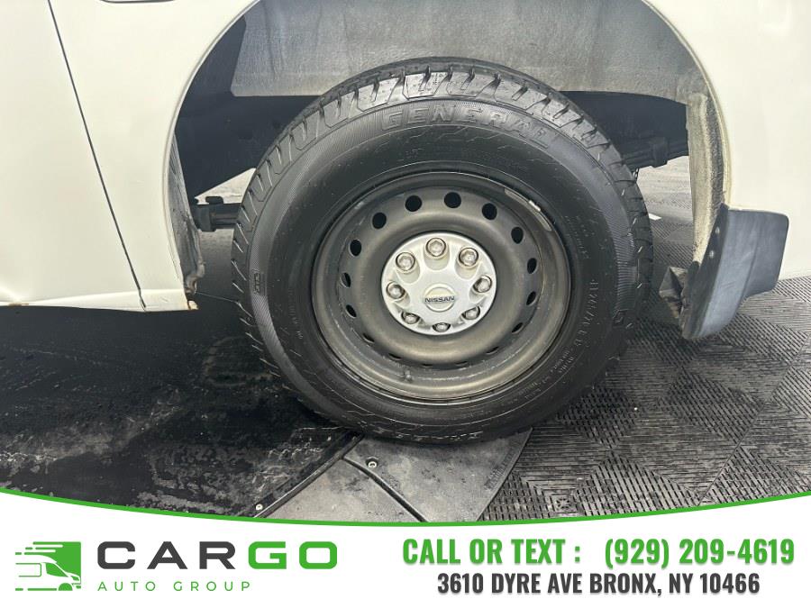 2016 Nissan NV Standard Roof 1500 V6 SV, available for sale in Bronx, New York | Cargo Auto Group LLC. Bronx, New York 2016 Nissan NV Standard Roof 1500 V6 SV, available for sale in Bronx, New York | Cargo Auto Group LLC. Bronx, New York