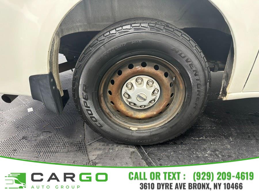 2016 Nissan NV Standard Roof 1500 V6 SV, available for sale in Bronx, New York | Cargo Auto Group LLC. Bronx, New York 2016 Nissan NV Standard Roof 1500 V6 SV, available for sale in Bronx, New York | Cargo Auto Group LLC. Bronx, New York