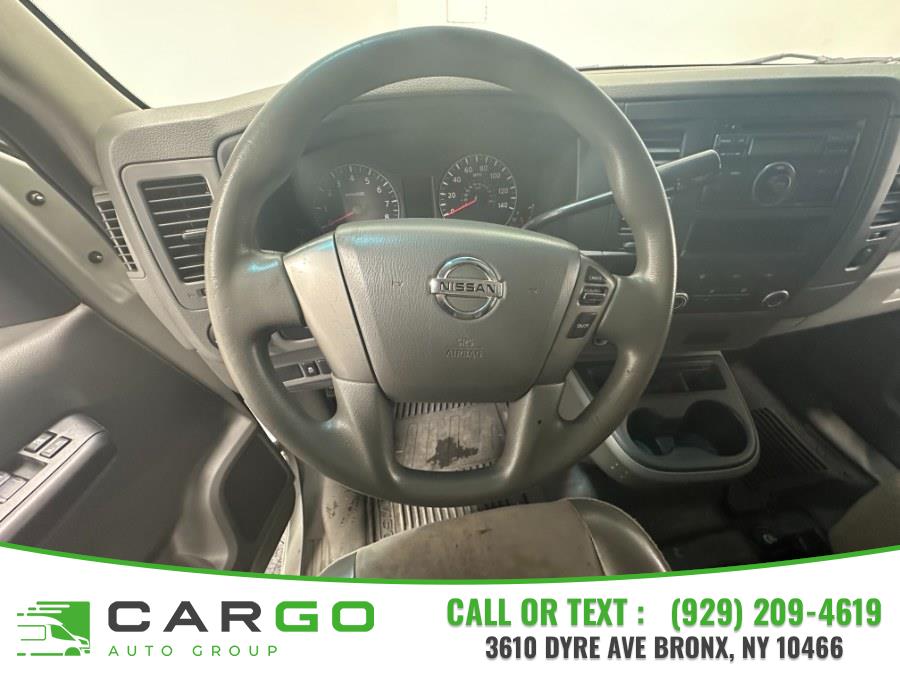 2016 Nissan NV Standard Roof 1500 V6 SV, available for sale in Bronx, New York | Cargo Auto Group LLC. Bronx, New York 2016 Nissan NV Standard Roof 1500 V6 SV, available for sale in Bronx, New York | Cargo Auto Group LLC. Bronx, New York