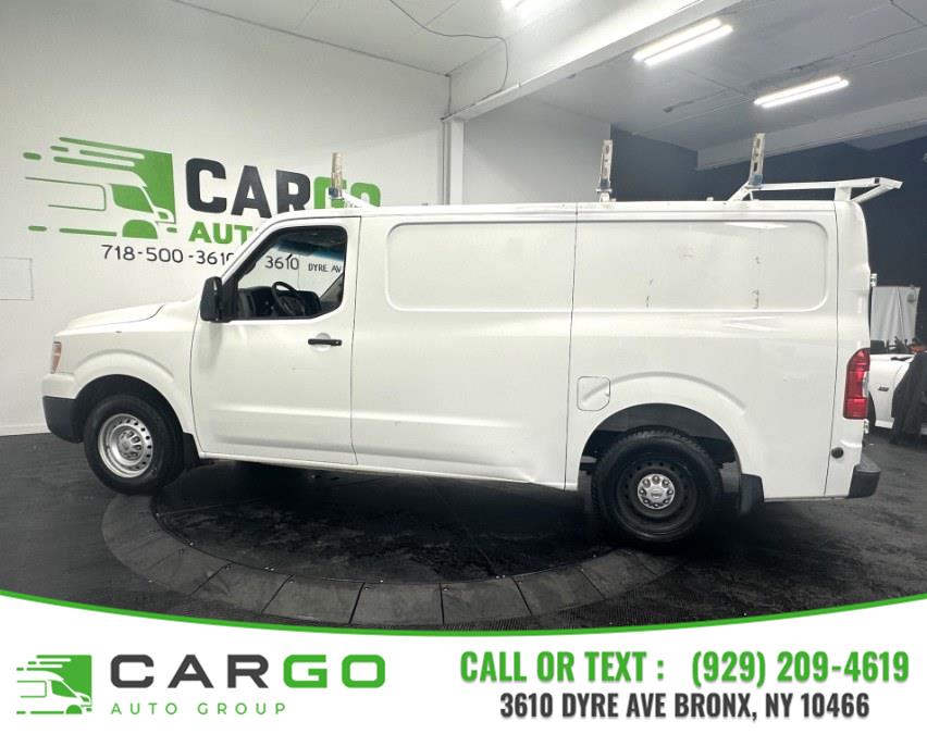 2016 Nissan NV Standard Roof 1500 V6 SV, available for sale in Bronx, New York | Cargo Auto Group LLC. Bronx, New York 2016 Nissan NV Standard Roof 1500 V6 SV, available for sale in Bronx, New York | Cargo Auto Group LLC. Bronx, New York