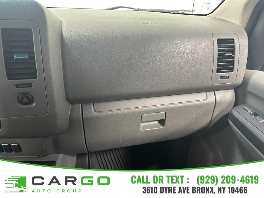 2016 Nissan NV Standard Roof 1500 V6 SV, available for sale in Bronx, New York | Cargo Auto Group LLC. Bronx, New York 2016 Nissan NV Standard Roof 1500 V6 SV, available for sale in Bronx, New York | Cargo Auto Group LLC. Bronx, New York