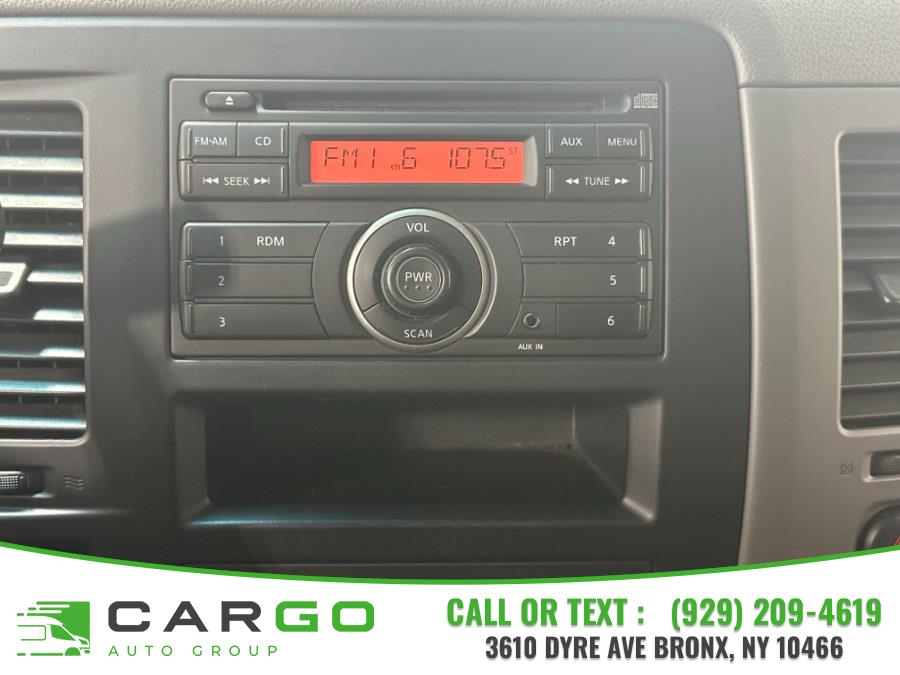 2016 Nissan NV Standard Roof 1500 V6 SV, available for sale in Bronx, New York | Cargo Auto Group LLC. Bronx, New York 2016 Nissan NV Standard Roof 1500 V6 SV, available for sale in Bronx, New York | Cargo Auto Group LLC. Bronx, New York