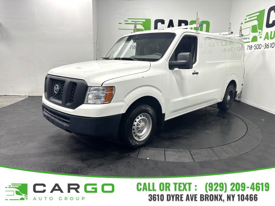 2016 Nissan NV Standard Roof 1500 V6 SV, available for sale in Bronx, New York | Cargo Auto Group LLC. Bronx, New York 2016 Nissan NV Standard Roof 1500 V6 SV, available for sale in Bronx, New York | Cargo Auto Group LLC. Bronx, New York