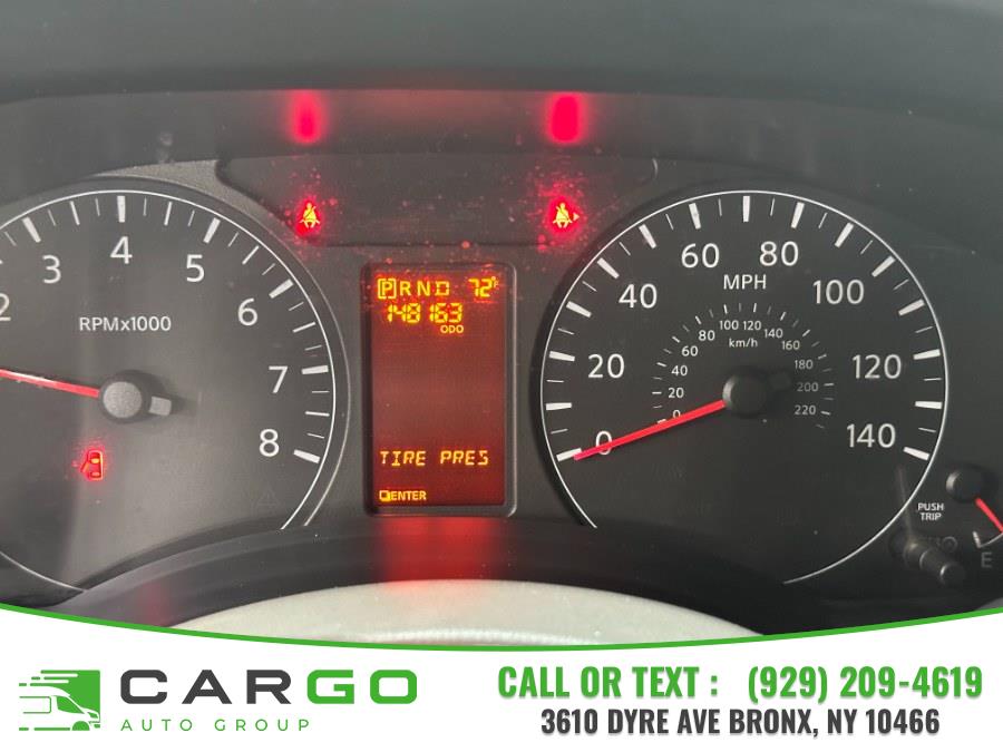 2016 Nissan NV Standard Roof 1500 V6 SV, available for sale in Bronx, New York | Cargo Auto Group LLC. Bronx, New York 2016 Nissan NV Standard Roof 1500 V6 SV, available for sale in Bronx, New York | Cargo Auto Group LLC. Bronx, New York