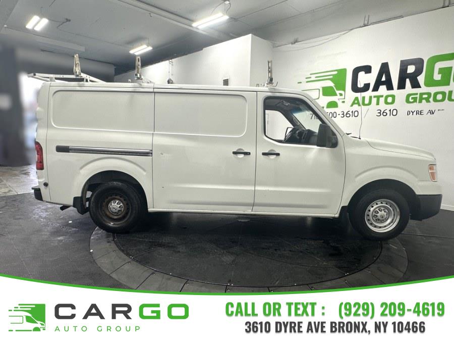 2016 Nissan NV Standard Roof 1500 V6 SV, available for sale in Bronx, New York | Cargo Auto Group LLC. Bronx, New York 2016 Nissan NV Standard Roof 1500 V6 SV, available for sale in Bronx, New York | Cargo Auto Group LLC. Bronx, New York