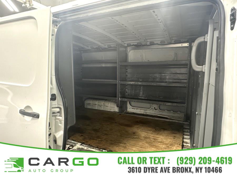 2016 Nissan NV Standard Roof 1500 V6 SV, available for sale in Bronx, New York | Cargo Auto Group LLC. Bronx, New York 2016 Nissan NV Standard Roof 1500 V6 SV, available for sale in Bronx, New York | Cargo Auto Group LLC. Bronx, New York