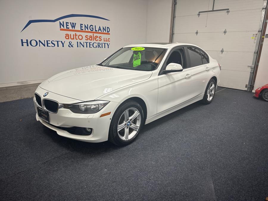 Used 2013 BMW 3 Series in Plainville, Connecticut | New England Auto Sales LLC. Plainville, Connecticut