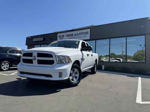Used Ram 1500 Classic Express 2020 | Wiz Leasing Inc. Stratford, Connecticut