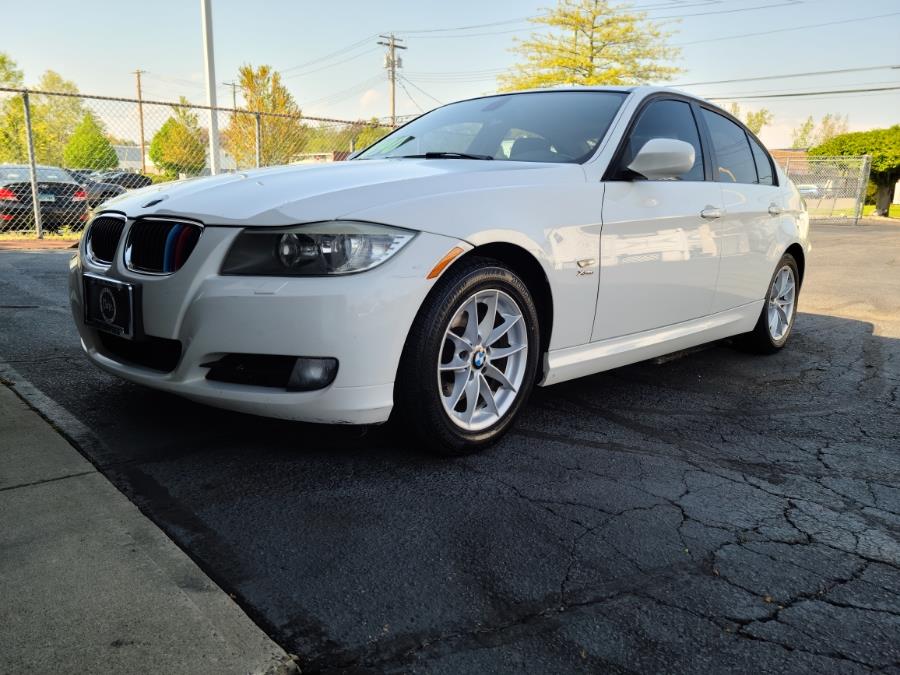 Used 2010 BMW 3 Series in Milford, Connecticut | Chip's Auto Sales Inc. Milford, Connecticut