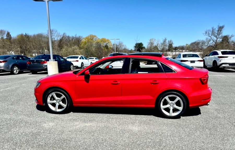 Used 2016 Audi A3 in Manchester, New Hampshire | Second Street Auto Sales Inc. Manchester, New Hampshire