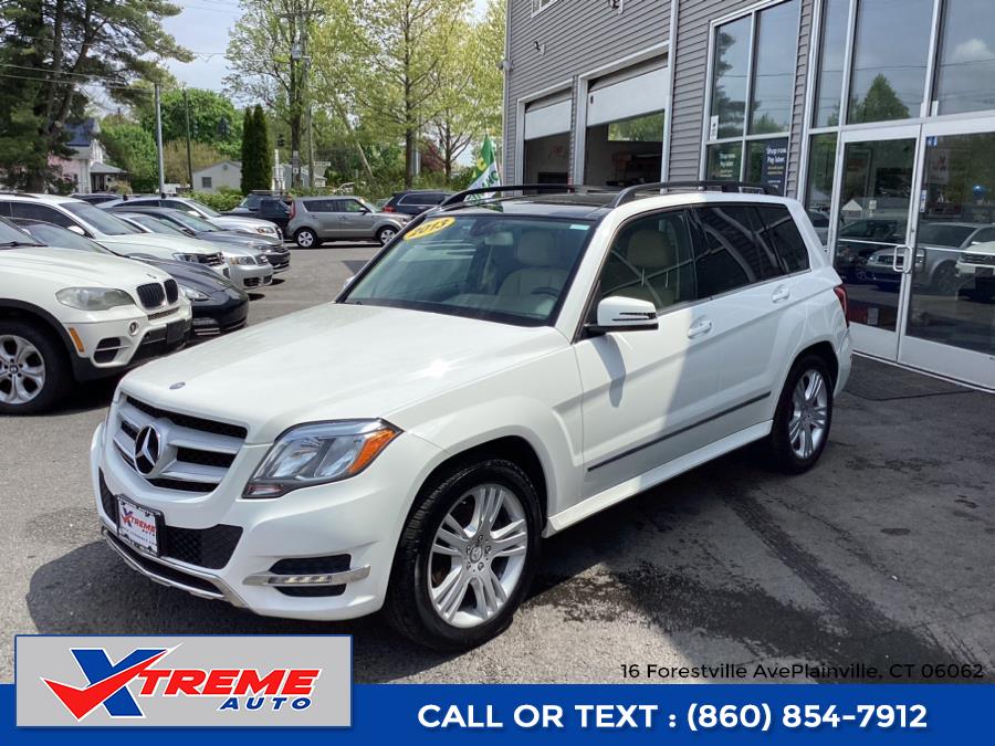 Used 2013 Mercedes-Benz GLK-Class in Plainville, Connecticut | Xtreme Auto. Plainville, Connecticut