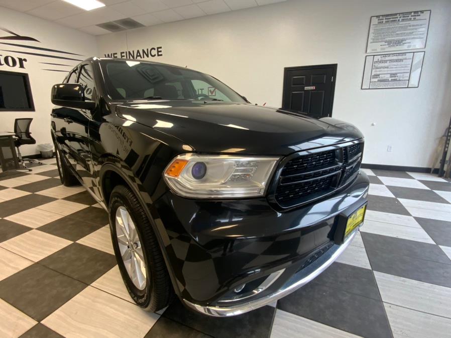 Used 2014 Dodge Durango in Hartford, Connecticut | Franklin Motors Auto Sales LLC. Hartford, Connecticut