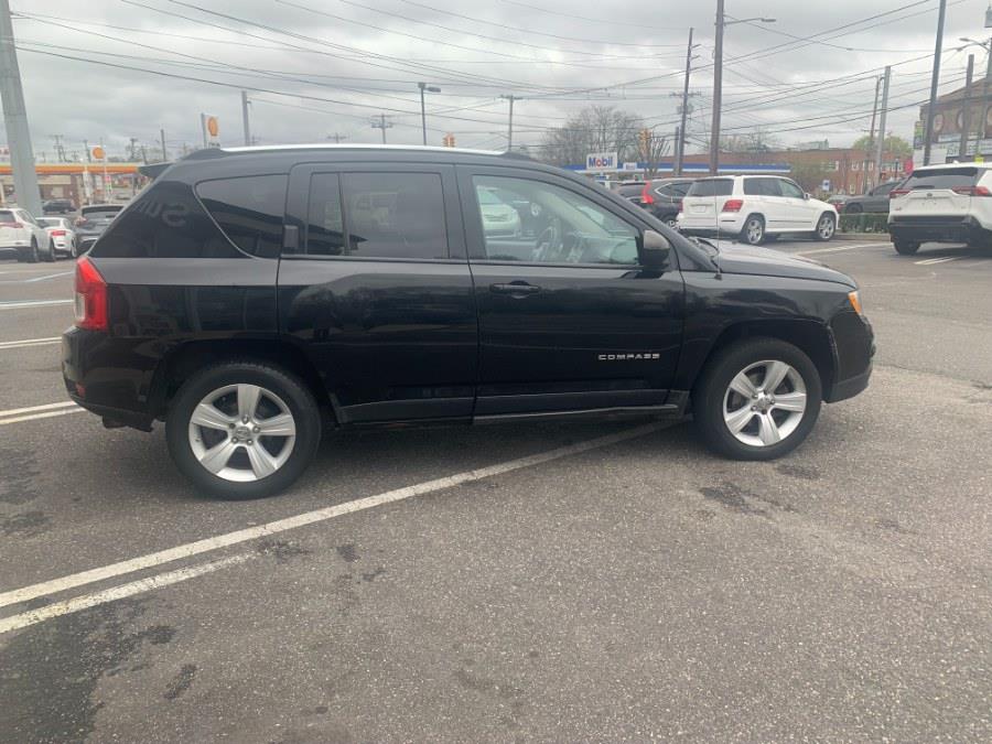 2012 Jeep Compass 4WD 4dr Sport, available for sale in Rosedale, New York | Sunrise Auto Sales. Rosedale, New York