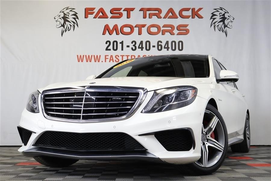 Used 2015 Mercedesbenz s for sale. White 2015 MercedesBenz Car for