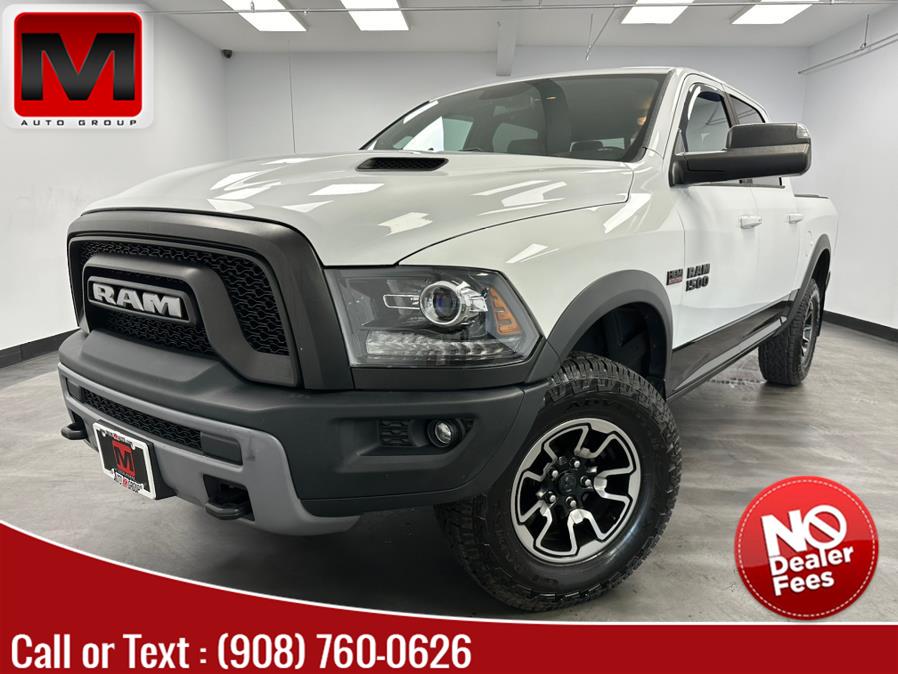 Used 2016 Ram 1500 in Elizabeth, New Jersey | M Auto Group. Elizabeth, New Jersey