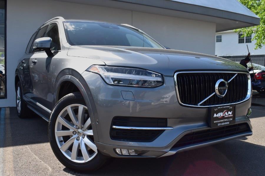2016 Volvo XC90 AWD 4dr T6 Momentum, available for sale in Little Ferry , New Jersey | Milan Motors. Little Ferry , New Jersey
